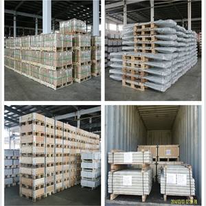 Высокопрочные крепежные детали Perno 35K 45K Сталь A325 с шестигранным болтом класса 8,8 Grado 5 - Product Image 5