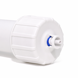 Carcasa de Ósmosis Inversa EH 1812 de Material PP de Grado Alimenticio con Anillo de Sellado EPDM, Presión de Ruptura de 32 kg, Caja de Filtro de Agua Potable Segura - Product Image 4