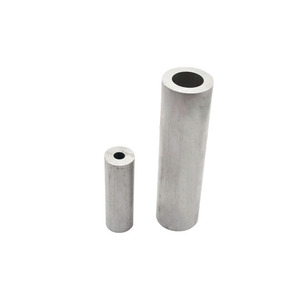 Gran Descuento en Tubos Redondos de Aluminio, Tubos de Aluminio Huecos de Precisión, 3003 3004 3005 3105 4043 5005 5050 5052 5056 5083 - Product Image 3