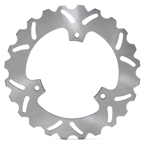 ดิสก์เบรกรถจักรยานยนต์สำหรับจักรยานบนถนนวิบาก MX ออฟโร้ดวิบากมอเตอร์ครอสบนถนนทดลองของ ENDURO กีฬาคู่แข่งรถสกู๊ตเตอร์ผจญภัยเปลือยกาย - Product Image 1