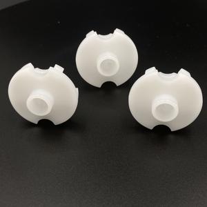 Tutup ventilasi berpori industri kimia untuk botol D10 D15 D17 IP68 berperingkat colokan plastik untuk ventilasi kemasan aman & Dapat Diandalkan - Product Image 4