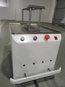 用于自动化仓库物流和制造工厂智能导航系统的新型高效AGV机器人 - Product Image 4