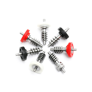 ผู้ผลิต OEM จำหน่ายชิ้นส่วนทองเหลืองกลึง CNC คุณภาพสูง ความแม่นยำสูง พร้อมการเคลือบผิว - Product Image 2