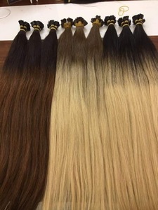 Remy-extensiones de cabello humano 100% virgen, cabello de seda, sin enredos, de lujo, el mejor proveedor, color ceniza, de Vietnam - Product Image 6