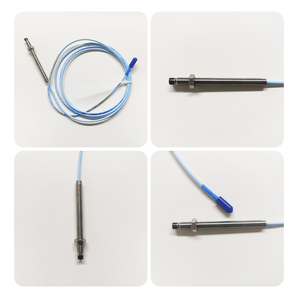 Cable de Extensión Estándar Nevada Original 16710-17 para Sondas de Sensor PLC, Cable de 4.5 Metros en Stock - Product Image 5