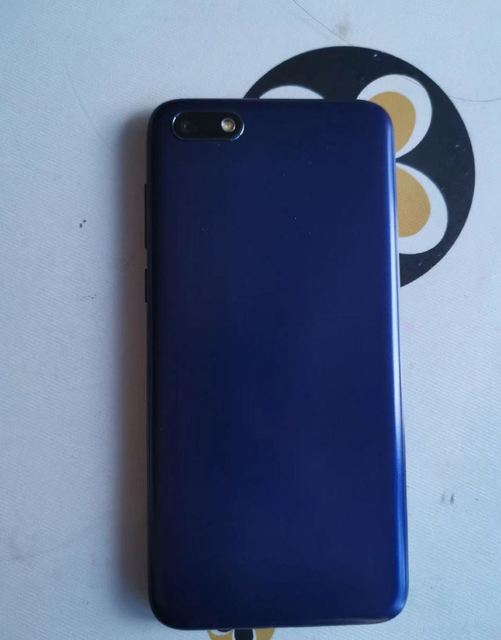 Wholesale Original Smartphone Android Unlocked Second Hand Phones AA Stock Used Molie Phones for Huawei Y5 Prime Y5II Y6 Pro
