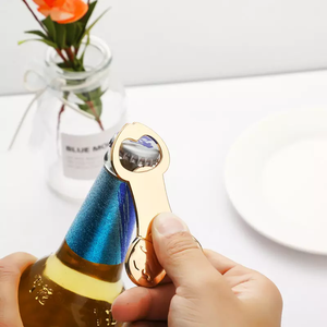 Abridor de Botellas con Forma de Pene para Adultos - Product Image 3