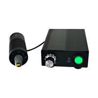 FT-Opto L6511-7 Seven Light Colour 3W LED Point Light Microscope Optical Instruments
