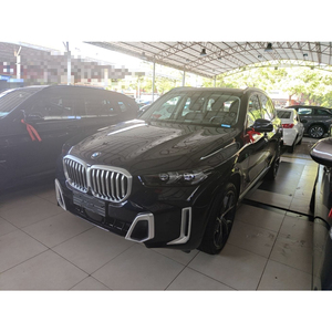 Voiture d'occasion Guazi 2023 BMW X5, livraison rapide, moteur essence, transmission automatique, SUV 5 places, conduite à gauche, pour les acheteurs de SUV familiaux fiables - Product Image 1