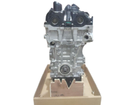 Conjunto de Motor Remanufacturado 2.0L Turbo N20B20, Bloque Largo Completo para F30 F10 F25, Alta Calidad
