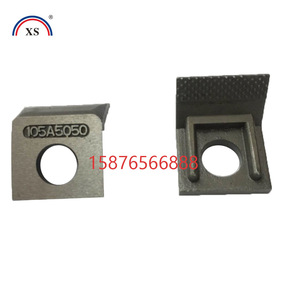 Punta de impresión Roland 105A5050 de metal para impresión de hojas completas 800 Post Printing - Product Image 1