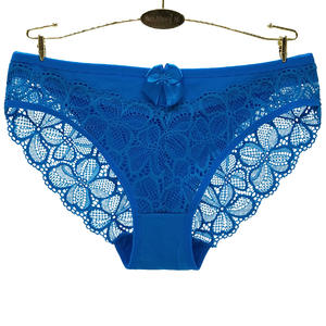 <span class=keywords><strong>Bella</strong></span> <span class=keywords><strong>giovane</strong></span> adolescente ragazze Sexy pizzo trasparente breve biancheria intima - Product Image 2