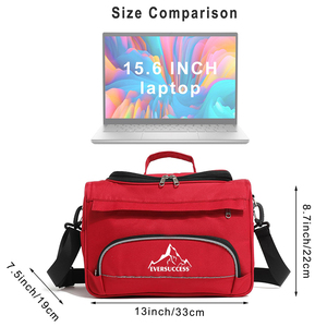 Sac de traumatologie de sac à dos de premier intervenant à la mode de haute qualité durable et robuste de grande capacité - Product Image 2