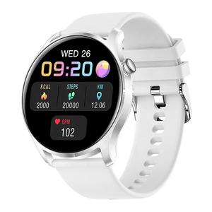 KC08สมาร์ทวอทช์<span class=keywords><strong>16</strong></span>โหมดกีฬา<span class=keywords><strong>7</strong></span>วันยาวแบตเตอรี่โทรเตือนชายหญิงสมาร์ทวอทช์ - Product Image 1