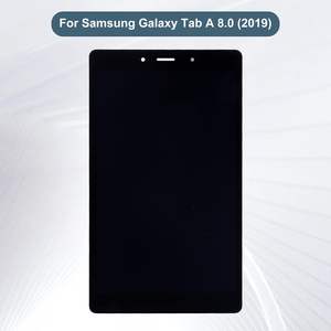 Incell de 6,5 "para <span class=keywords><strong>Samsung</strong></span> <span class=keywords><strong>Galaxy</strong></span> <span class=keywords><strong>Tab</strong></span> <span class=keywords><strong>a</strong></span> 8,0 2019 T295, pantalla LCD y cubierta y cristal táctil de pulgadas, <span class=keywords><strong>LTE</strong></span>, T290 T295 - Product Image 6