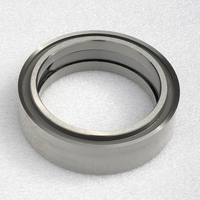 Lame inférieure de découpe circulaire ultra-mince de précision, résistante à la rouille, couteau de découpe rotatif inférieur