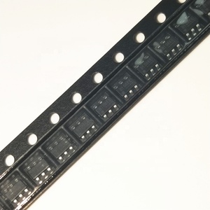 FR9801 <span class=keywords><strong>DC</strong></span>/<span class=keywords><strong>DC</strong></span> Buck Conversione di Chip IC SOT23-<span class=keywords><strong>6</strong></span> FR9801S6CTR - Product Image 4