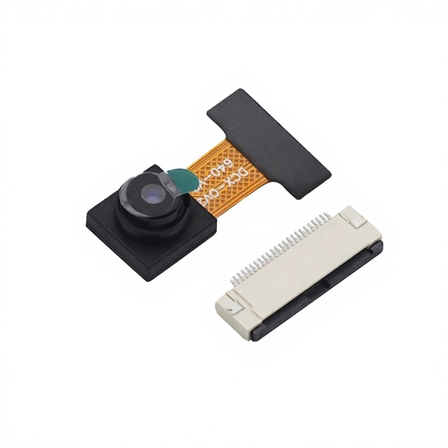 OV2640 Module OV2640 Camera 200W Pixels Support YUV RGB JPEG OV2640 Camera Module