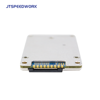 Módulo lector RFID integrado con chip Impinj E710, sensor de largo alcance certificado por OEM y FCC, módulo RFID de alto nivel, con chip, OEM, E710