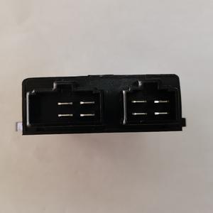 Allumeur de moto VS800GL Intruder 800, CDI en plastique pour les modèles 92-97, état neuf, 32800-38A00, fabrication du moteur - Product Image 3