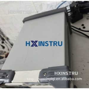 Sistema de Adquisición de Datos RIGOL M300 con Multímetro Integrado M301 y Módulo DMM M302 con Multiplexor H - Product Image 2