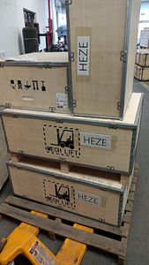 Máquina Automática Comercial para Hacer Donas en Forma de Bola, Buen Precio de Venta - Product Image 5