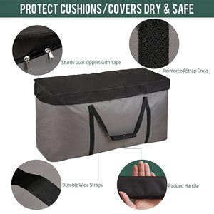 Free Sample Wholesale Horse & Goat Cylindrical Foldable Hay Bags 50x20x40cm Polyester Waterproof <b>Slow</b> <b>Feeder</b> Storage - Product Image 3