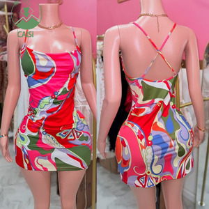 On Sale Multi Colored Bodycon Dresses Sexy & Elegant Look | Alibaba.com