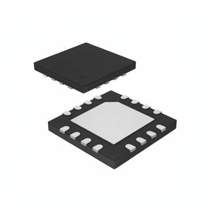 PIC16F15325-E_JQVAO BOM IC en Stock, Circuito Integrado Embebido 16 UQFN con Pad Expuesto, MCU de 8 Bits, 14KB FLASH, 16UQFN - Product Image 1