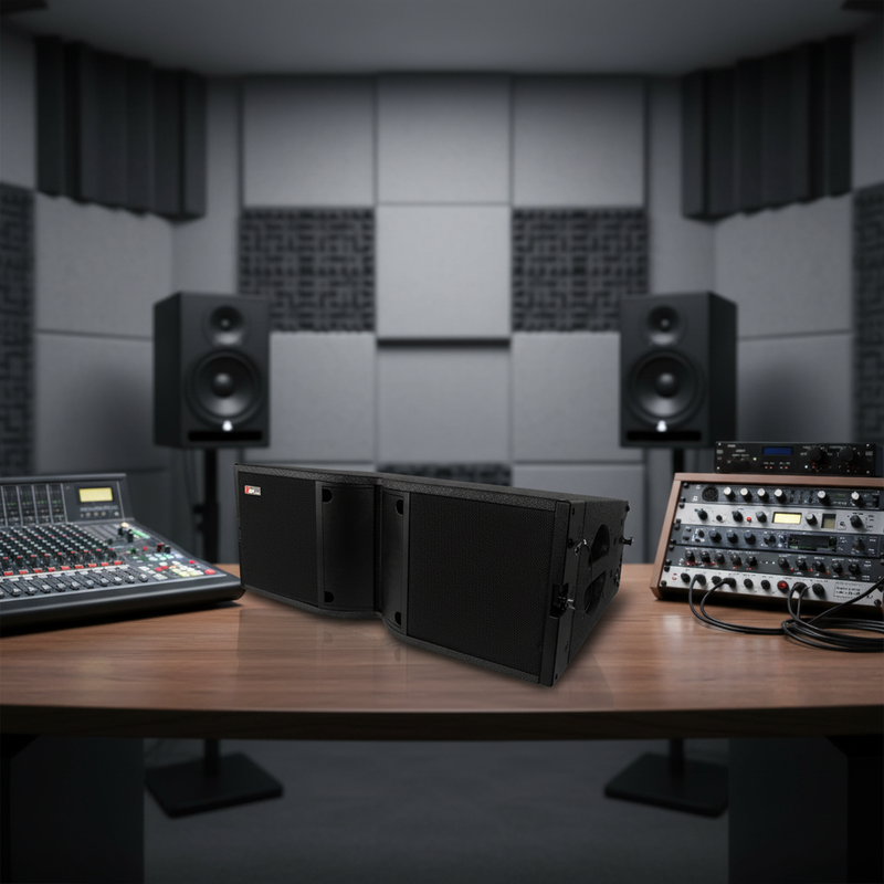 Sell Passive Linear Array Audio Gymnasium