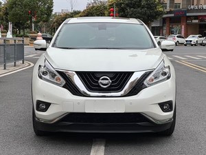 รถยนต์มือสอง นิสสัน มูราโน่ SUV พวงมาลัยซ้าย เกียร์อัตโนมัติ ขับเคลื่อนล้อหน้า/ขับเคลื่อนสี่ล้อ 2.5 ลิตร ไมล์น้อย ไม่มีอุบัติเหตุ ขายส่งเพื่อการส่งออก ปี 2015-2020 - Product Image 2