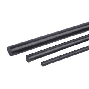 SHENYU Varilla de Fibra de Carbono Sólida 3k, Varillas/Postes/Bastones de Carbono Pultruido - Product Image 2