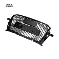 Grille avant RSQ5 RSq5 de haute qualité personnalisée pour Audi Q5 2013-2015, grille Audi Q5 2013-2015