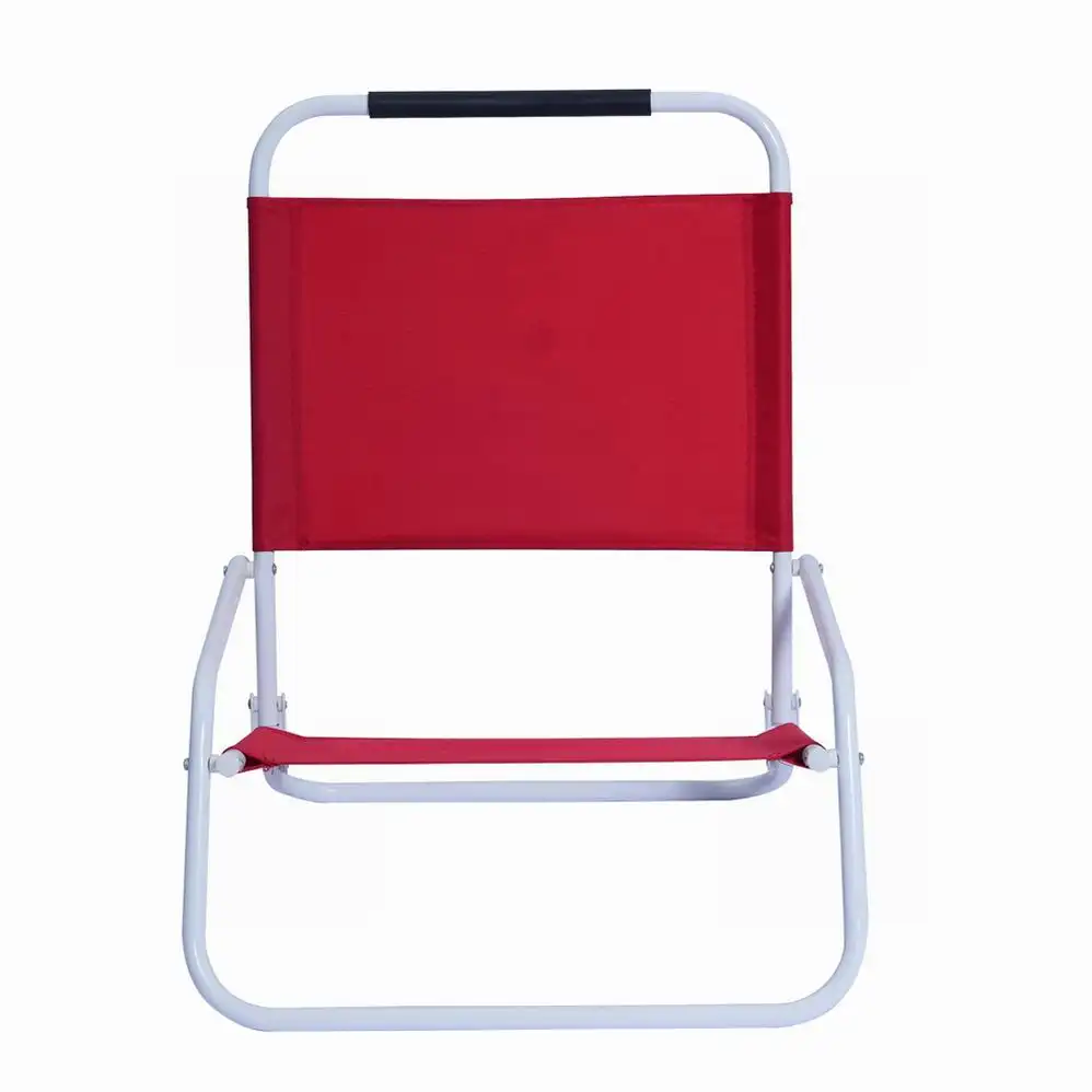 Customized ODM Custom Children Sunshine Head Rest Beach Chair Manufacturers Portable Foldable Modern Beach Chair