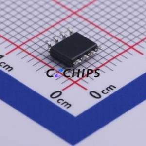 Nuevo y original CBM1307AS8 Reloj de Tiempo Real (RTC) con chip IC de circuito integrado de - Product Image 2