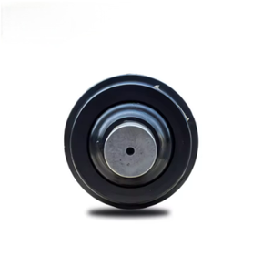 Rouleau supérieur de chenille standard OEM YBD pour excavatrices EX60 EX70 EX100 EX120 EX150 EX200 - Product Image 1