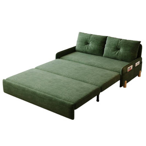 Canapé-lit simple pour <span class=keywords><strong>location</strong></span> en appartement. <span class=keywords><strong>Maison</strong></span> studio. Canapé-lit compact et multifonctionnel pour deux personnes, deux-en-un. - Product Image 5