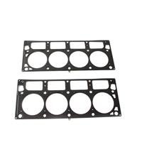 2008-2020 Ca Dillac Escalade ESV EXT Chevrolet Tahoe Express Silverado Sub Urban 6.0L 6.2L V8 Jeu de joints de culasse de moteur