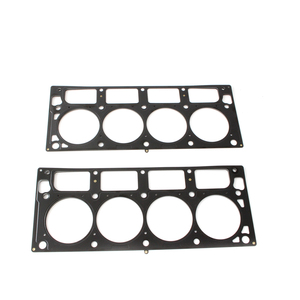 2008-2020 Ca Dillac Escalade ESV EXT Chevrolet Tahoe Express Silverado <span class=keywords><strong>Sub</strong></span> <span class=keywords><strong>Urban</strong></span> 6.0L 6.2L V8 Juego de juntas de culata de motor - Product Image 2