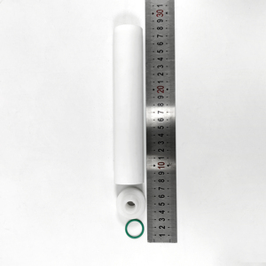 Elemento Filtrante de Extremo Sinterizado de PE de Alta Resistencia y Alta Pureza <span class=keywords><strong>EverClean</strong></span> para Semiconductores, Porosidad de 0.5-300um, Productividad de 500L/Hora - Product Image 2