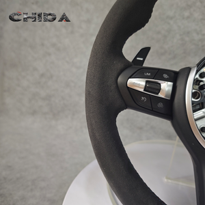 <span class=keywords><strong>Volante</strong></span> de Ante Personalizado para <span class=keywords><strong>BMW</strong></span> F01 F02 F03 F04 F06 F07 F10 F11 F12 F13 F15 F20 F30 E70 E90 E71 - Product Image 5