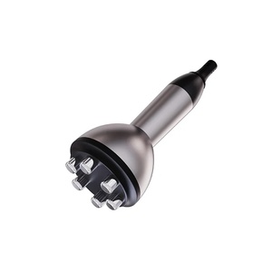 Appareil coréen d'hydrodermabrasion ultrasonique pour le lifting du visage, technologie Jet pour un nettoyage en profondeur, rajeunissement de la peau, soins de beauté - Product Image 4