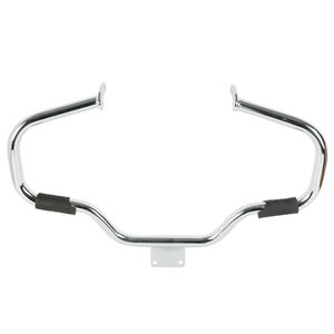 XINMATUO XF2906288-E motor guardias Barra de choque para <span class=keywords><strong>Yamaha</strong></span> Vstar 400 clásico <span class=keywords><strong>650</strong></span> <span class=keywords><strong>Dragstar</strong></span> 400 <span class=keywords><strong>650</strong></span> 98-12 - Product Image 3