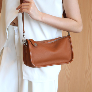 Bolso de Hombro Bellmont para Mujer, Estilo Único, Simple y Elegante, Calidad 5A, Versátil, de Lujo, con Logotipo Personalizado - Product Image 2