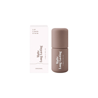 Crayon à lèvres longue tenue AMZ Matte (couleur nude) – Maquillage quotidien des lèvres, définit naturellement, facile à appliquer, anti-bavures
