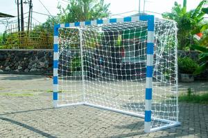 Buts de futsal Buts de football en alliage d'aluminium - Product Image 2
