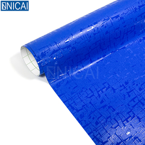 Vinilo Adhesivo con Letras Chinas 6234, Textura de Fibra de Carbono 3D, Vinilos Decorativos <span class=keywords><strong>para</strong></span> <span class=keywords><strong>Autos</strong></span>, Precio de Fábrica - Product Image 2