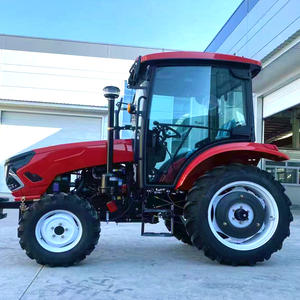 Envío Gratis <span class=keywords><strong>Tractor</strong></span> Agrícola de Calidad Original Usado/de <span class=keywords><strong>Segunda</strong></span> <span class=keywords><strong>Mano</strong></span>/Nuevo <span class=keywords><strong>4X4</strong></span> con Cargador - Product Image 2