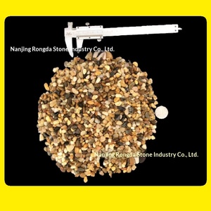 Piedra Decorativa <span class=keywords><strong>de</strong></span> Río <span class=keywords><strong>de</strong></span> Colores Mixtos para Calefacción <span class=keywords><strong>de</strong></span> <span class=keywords><strong>Suelo</strong></span> <span class=keywords><strong>de</strong></span> Sauna y Filtro <span class=keywords><strong>de</strong></span> Tratamiento <span class=keywords><strong>de</strong></span> Aguas Residuales - Product Image 3