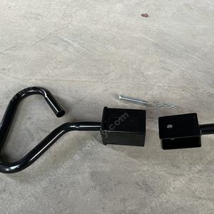 รถเข็นเหล็กตาข่ายสำหรับสวนกลางแจ้ง350กก. รถเข็นสำหรับเนอสเซอรี่รถเข็น TC1840A สำหรับสนาม - Product Image 6